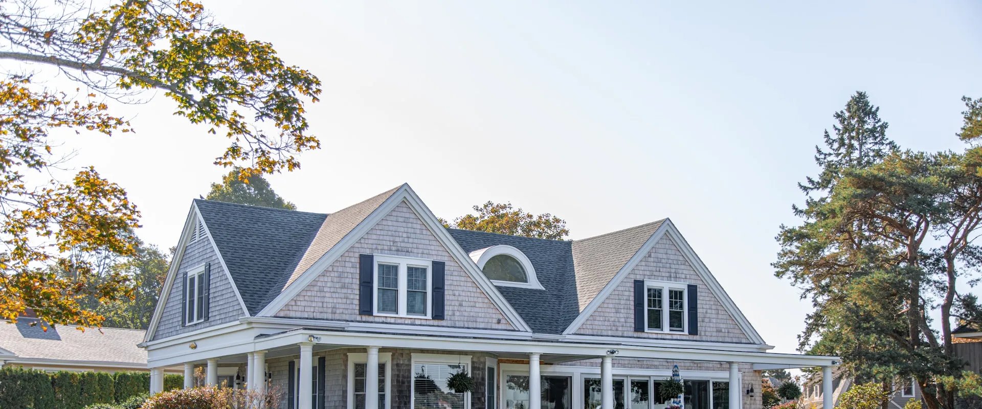 Roofing services in Essex, MD